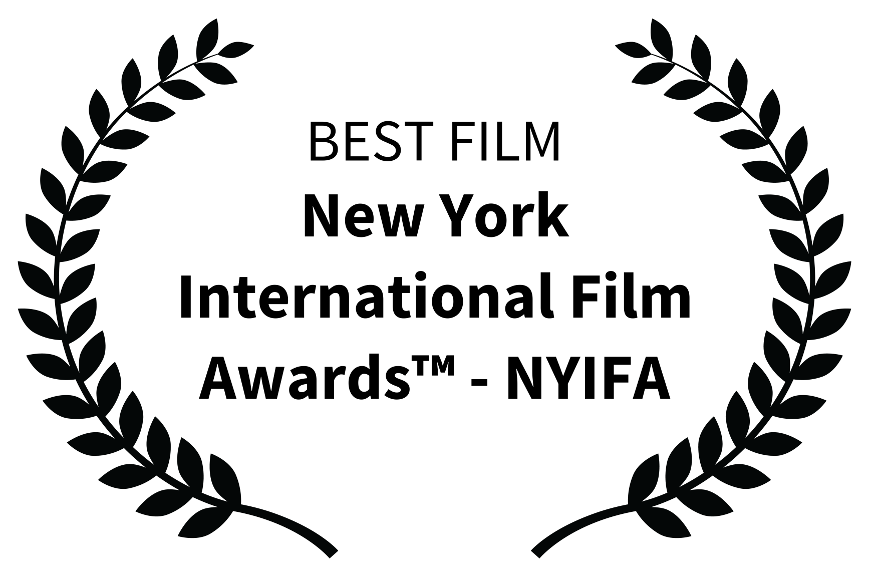 1._BEST_FILM_-_New_York_International_Film_Awards_-_NYIFA