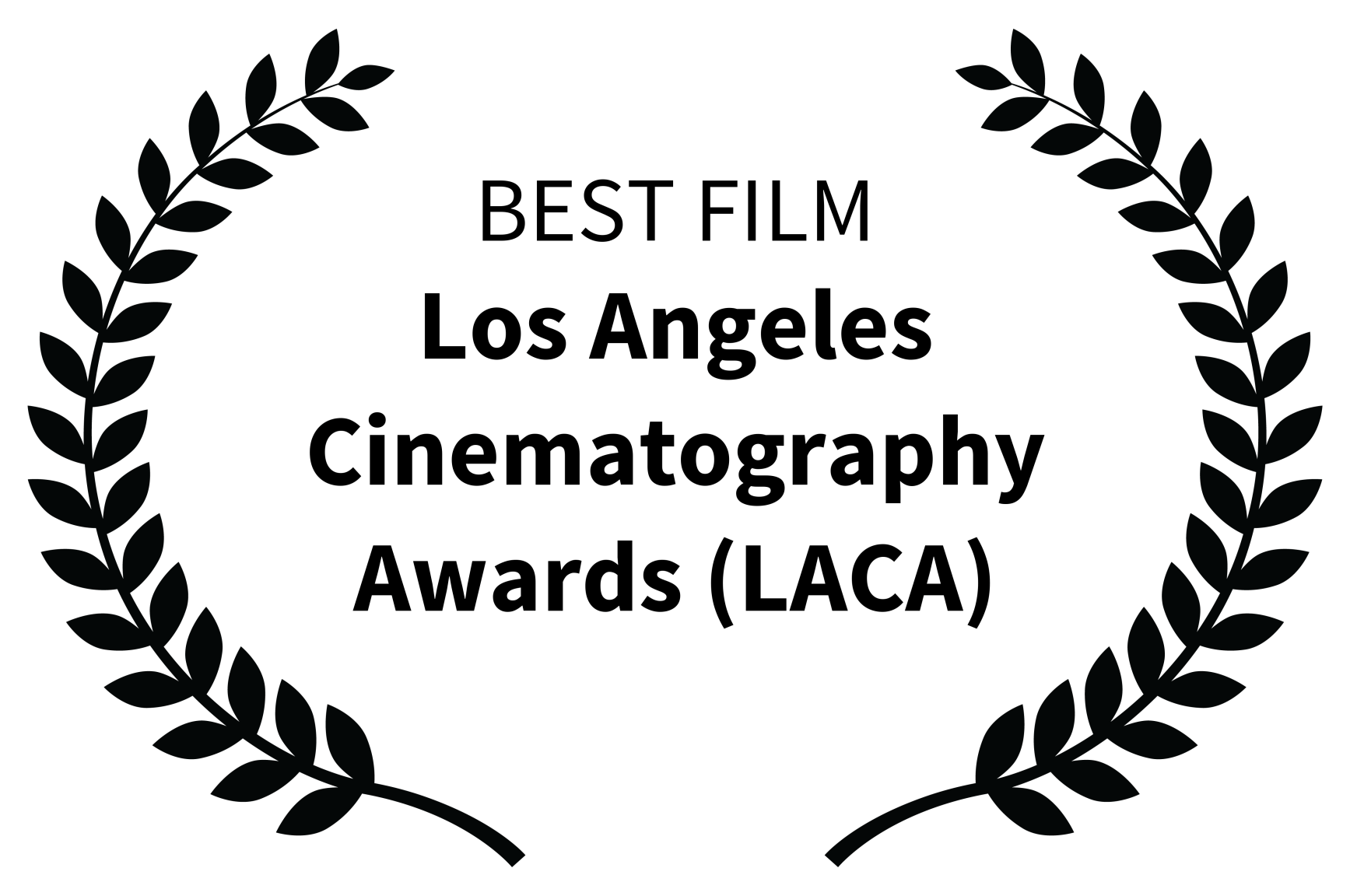 2._BEST_FILM_-_Los_Angeles_Cinematography_Awards_LACA