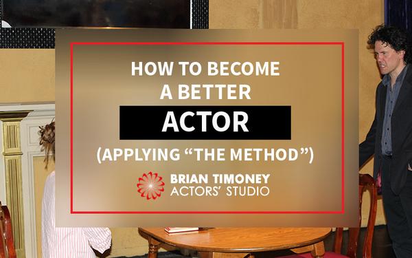 How-to-become-a-better-actor