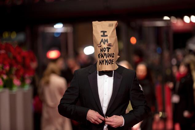 Shia LeBeouf