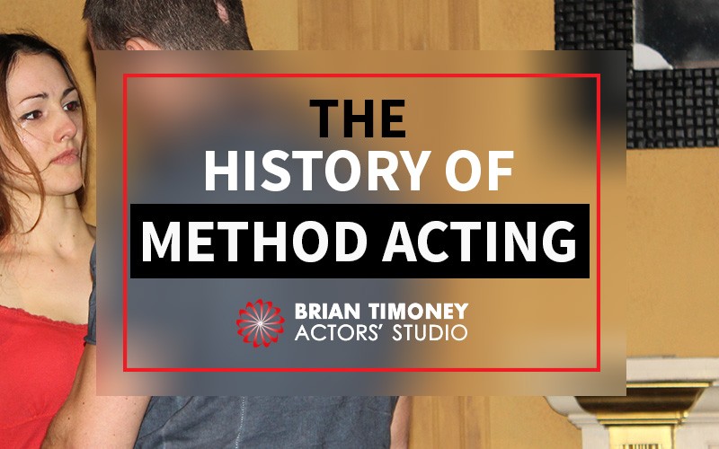 The-History-Of-Method-Acting