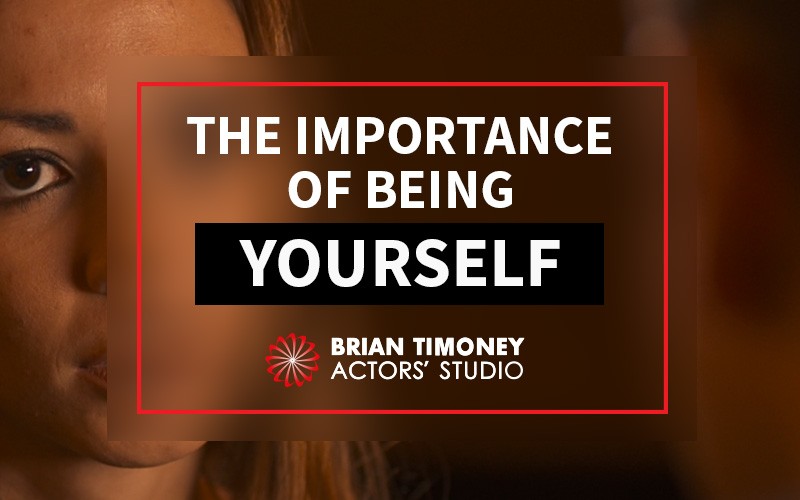 The-importance-of-being-yourself