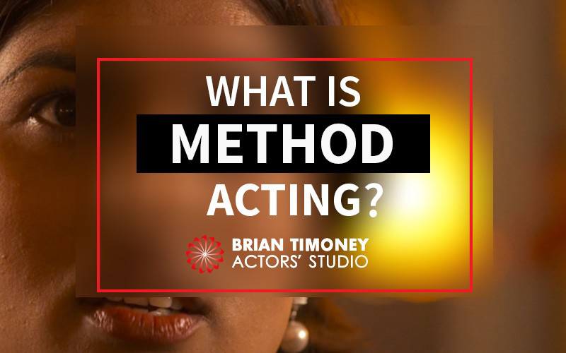 What-is-method-acting