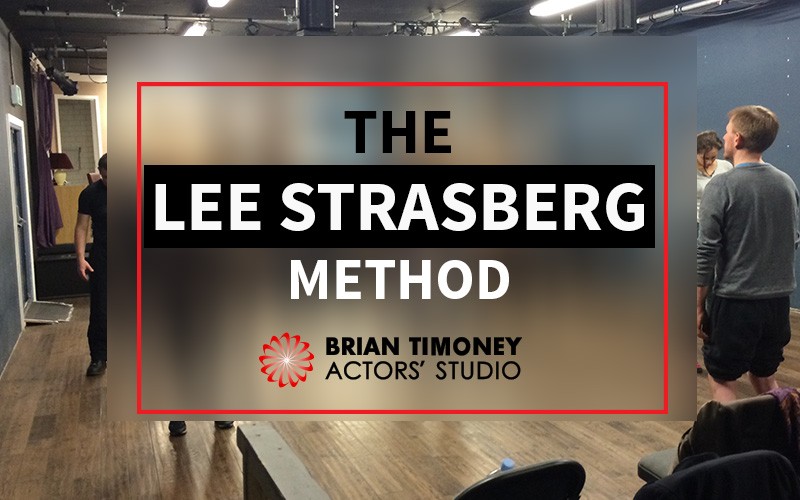 What-is-the-Lee-Strasberg-Method