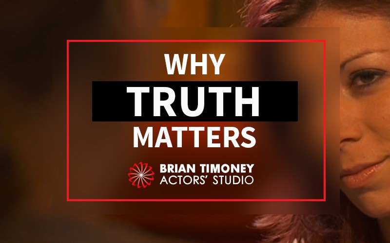 Why-Truth-Matters