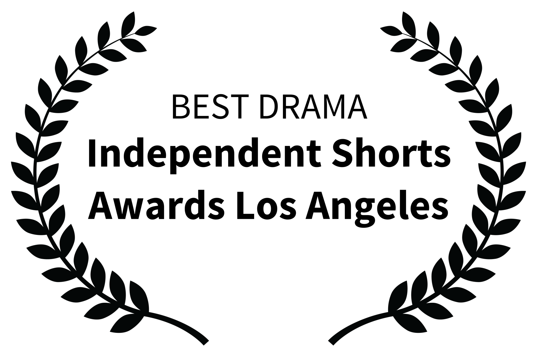 4._BEST_DRAMA_-_Independent_Shorts_Awards_Los_Angeles