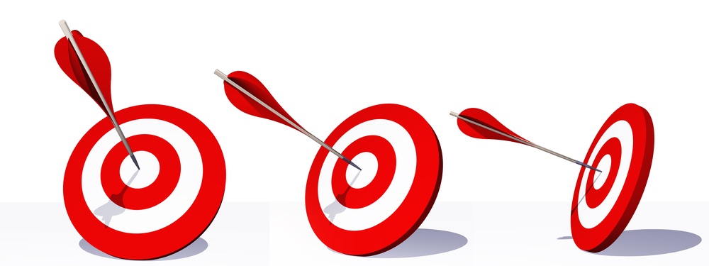 Hit The Target With Your Acting Marketing