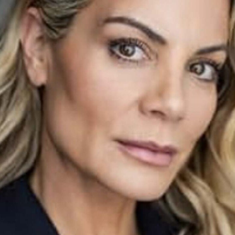 Charlotte Jackson Coleman crop