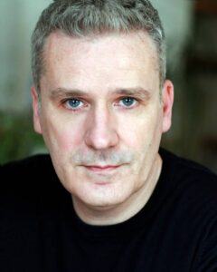Brian Timoney headshot